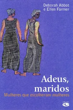 Livro Adeus, Maridos - Resumo, Resenha, PDF, etc.