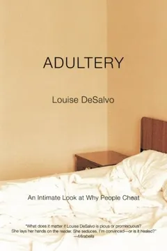 Livro Adultery - Resumo, Resenha, PDF, etc.
