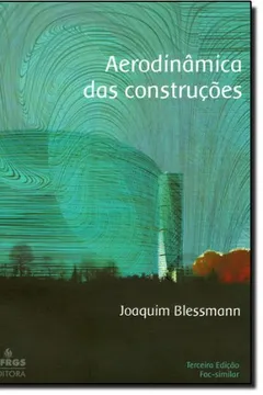 Livro Aerodinâmica Das Construções - Resumo, Resenha, PDF, etc.
