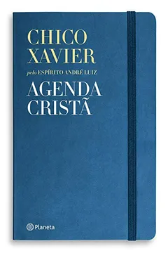 Livro Agenda Cristã - Resumo, Resenha, PDF, etc.