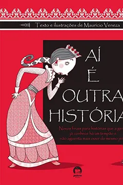 Livro Ai E Outra História - Resumo, Resenha, PDF, etc.