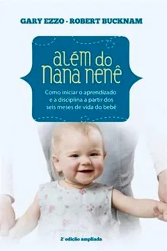Livro Além do Nana Nenê - Resumo, Resenha, PDF, etc.