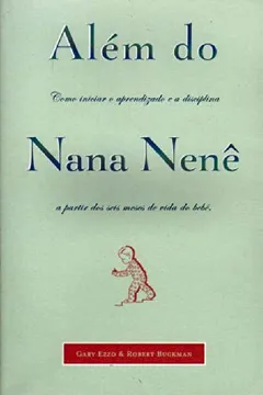 Livro Alêm Do Nana Nene - Resumo, Resenha, PDF, etc.