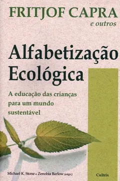 Livro Alfabetização Ecológica - Resumo, Resenha, PDF, etc.