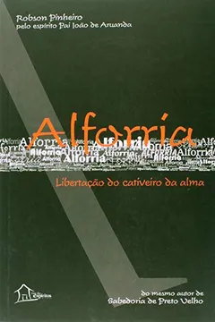 Livro Alforria - Resumo, Resenha, PDF, etc.