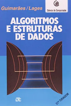 Livro Algoritmos e Estruturas de Dados - Resumo, Resenha, PDF, etc.
