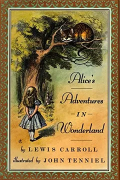 Livro Alice's Adventures in Wonderland - Resumo, Resenha, PDF, etc.