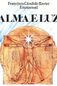 Livro Alma E Luz - Resumo, Resenha, PDF, etc.