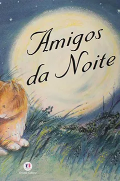 Livro Amigos da Noite - Resumo, Resenha, PDF, etc.