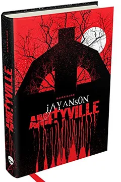 Livro Amityville - Resumo, Resenha, PDF, etc.