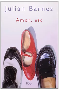 Livro Amor, Etc. - Resumo, Resenha, PDF, etc.