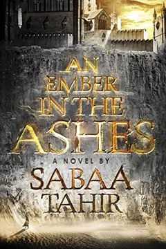 Livro An Ember in the Ashes - Resumo, Resenha, PDF, etc.