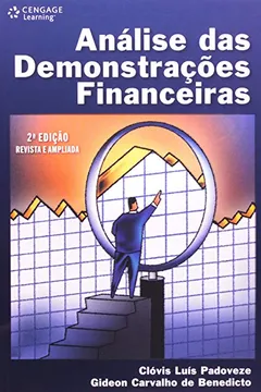 Livro Análise Das Demostracões Financeiras - Resumo, Resenha, PDF, etc.