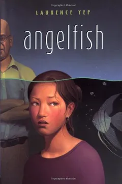 Livro Angelfish - Resumo, Resenha, PDF, etc.