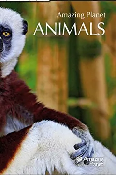 Livro Animals - Resumo, Resenha, PDF, etc.