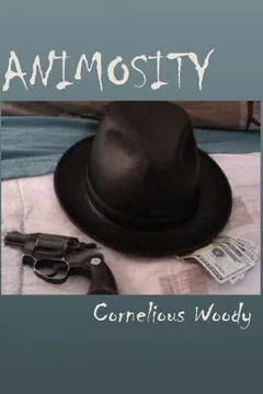 Livro Animosity - Resumo, Resenha, PDF, etc.