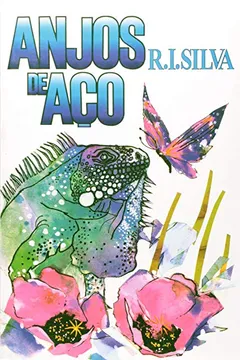 Livro Anjos De Aço - Resumo, Resenha, PDF, etc.