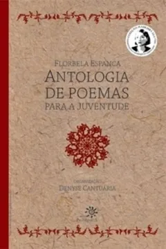 Livro Antologia De Poemas Para A Juventude - Resumo, Resenha, PDF, etc.