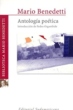 Livro Antologia Poetica - Resumo, Resenha, PDF, etc.