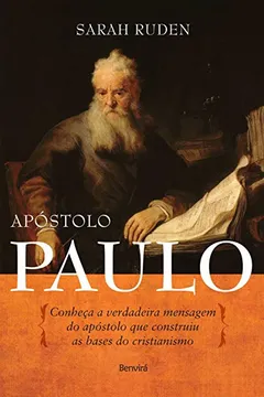 Livro Apóstolo Paulo - Resumo, Resenha, PDF, etc.