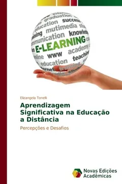 Livro Aprendizagem Significativa na Educação a Distância: Percepções e Desafios - Resumo, Resenha, PDF, etc.
