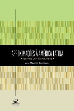 Livro Aproximações À América Latina - Resumo, Resenha, PDF, etc.