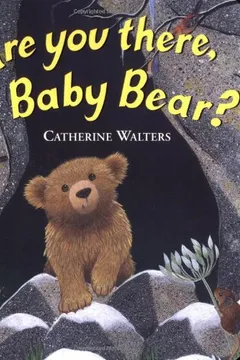 Livro Are You There, Baby Bear? Board Book - Resumo, Resenha, PDF, etc.