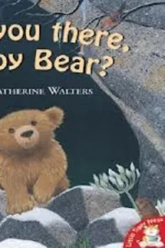 Livro Are You There, Baby Bear? - Resumo, Resenha, PDF, etc.