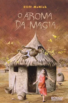 Livro Aroma Da Magia, O - Resumo, Resenha, PDF, etc.