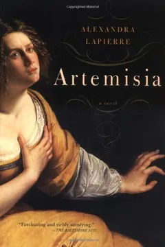 Livro Artemisia - Resumo, Resenha, PDF, etc.