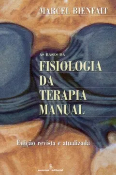 Livro As Bases da Fisiologia da Terapia. Manual - Resumo, Resenha, PDF, etc.