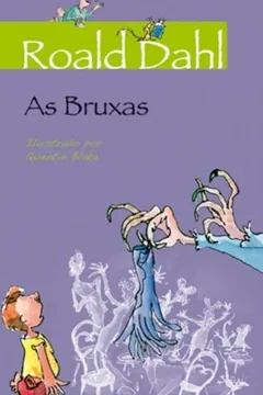 Livro As Bruxas - Resumo, Resenha, PDF, etc.