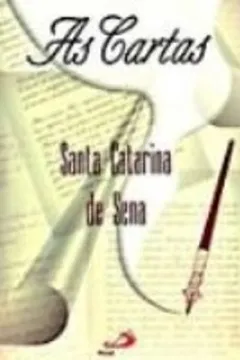 Livro As Cartas - Resumo, Resenha, PDF, etc.