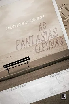 Livro As Fantasias Eletivas - Resumo, Resenha, PDF, etc.