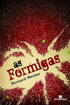 Livro As Formigas - Resumo, Resenha, PDF, etc.