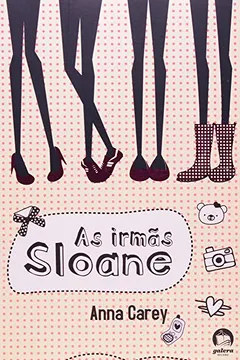Livro As Irmãs Sloane - Resumo, Resenha, PDF, etc.