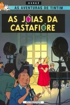 Livro As Jóias Da Castafiore - Resumo, Resenha, PDF, etc.