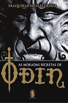 Livro As Moradas Secretas de Odin - Resumo, Resenha, PDF, etc.