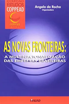 Livro As Novas Fronteiras - Resumo, Resenha, PDF, etc.
