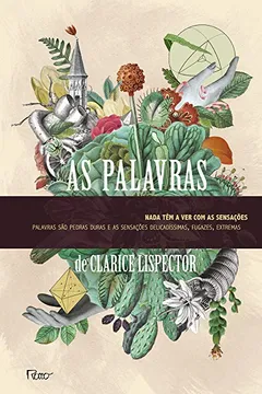 Livro As Palavras - Resumo, Resenha, PDF, etc.