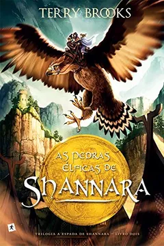 Livro As Pedras Élficas de Shannara - Volume 2 - Resumo, Resenha, PDF, etc.
