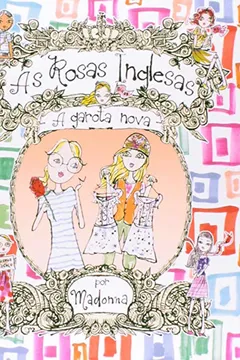 Livro As Rosas Inglesas. A Garota Nova - Volume 3 - Resumo, Resenha, PDF, etc.
