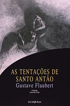 Livro As Tentações De Santo Antao - Resumo, Resenha, PDF, etc.