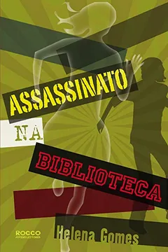 Livro Assassinato na Biblioteca - Resumo, Resenha, PDF, etc.