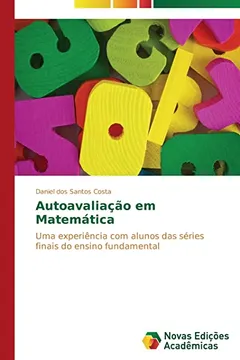 Livro Autoavaliacao Em Matematica - Resumo, Resenha, PDF, etc.