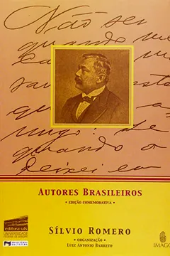 Livro Autores Brasileiros - Resumo, Resenha, PDF, etc.