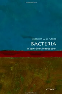 Livro Bacteria - Resumo, Resenha, PDF, etc.