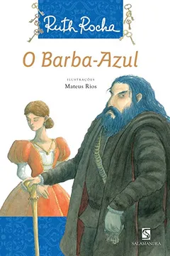 Livro Barba Azul, O - Resumo, Resenha, PDF, etc.