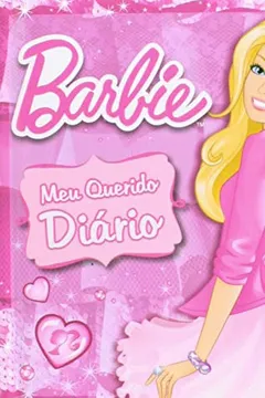 Livro Barbie. Meu Querido Diário - Resumo, Resenha, PDF, etc.