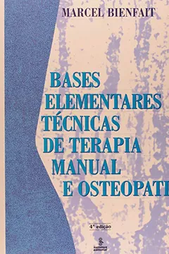 Livro Bases Elementares - Resumo, Resenha, PDF, etc.